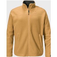 Schöffel Fleecejacke "Urban CIRC Fleece Jk Style Purga WMS", ohne Kapuze von Schöffel