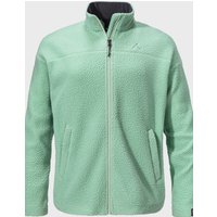 Schöffel Fleecejacke "Urban CIRC Fleece Jk Style Purga WMS" ohne Kapuze Schöffel Fleecejacke "Urban CIRC Fleece Jk Style Purga WMS" ohne Kapuze von Schöffel