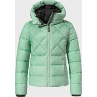 Schöffel Funktionsjacke "Ins Jacket Boston L" mit Kapuze von Schöffel