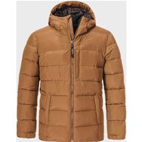 Schöffel Funktionsjacke "Urban Ins Jacket Style Boslix MNS" mit Kapuze Schöffel Funktionsjacke "Urban Ins Jacket Style Boslix MNS" mit Kapuze von Schöffel