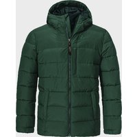 Schöffel Funktionsjacke "Urban Ins Jacket Style Boslix MNS" mit Kapuze Schöffel Funktionsjacke "Urban Ins Jacket Style Boslix MNS" mit Kapuze von Schöffel