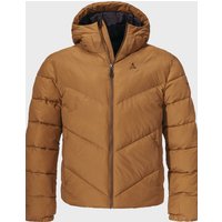 Schöffel Funktionsjacke "Urban Ins Jacket Style Lodos MNS" mit Kapuze Schöffel Funktionsjacke "Urban Ins Jacket Style Lodos MNS" mit Kapuze von Schöffel