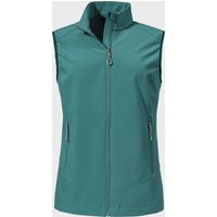 Schöffel Funktionsweste "Softshell Vest Tonion L" Schöffel Funktionsweste "Softshell Vest Tonion L" von Schöffel