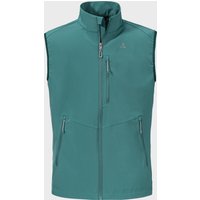 Schöffel Funktionsweste "Softshell Vest Tonion M" Schöffel Funktionsweste "Softshell Vest Tonion M" von Schöffel