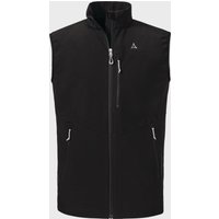 Schöffel Funktionsweste "Softshell Vest Tonion M" von Schöffel