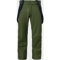 Schöffel Latzhose "Ski Pants Pontresina M" von Schöffel