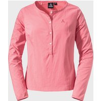 Schöffel Outdoorbluse "Blouse Catania L" von Schöffel