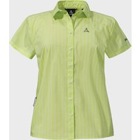 Schöffel Outdoorbluse "Blouse Hochalm SH L" von Schöffel
