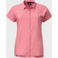 Schöffel Outdoorbluse "Blouse Palma L" von Schöffel