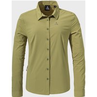 Schöffel Outdoorbluse "Hiking Blouse Style Dunajec WMS" von Schöffel
