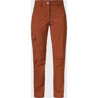 Schöffel Outdoorhose "Pants Kitzstein L" von Schöffel