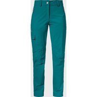 Schöffel Outdoorhose "Pants Kitzstein L" von Schöffel