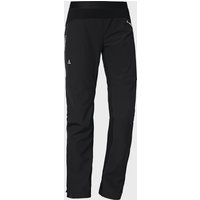 Schöffel Outdoorhose "Softshell Pants Rinnen L" von Schöffel