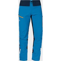 Schöffel Outdoorhose "Softshell Pants Rinnen M" von Schöffel