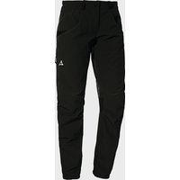 Schöffel Outdoorhose "Softshell Pants Zumaia L" von Schöffel