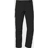 Schöffel Outdoorhose "Softshell Pants Zumaia M" von Schöffel