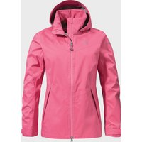 Schöffel Outdoorjacke "2.5L Jacket Aiplspitz L", mit Kapuze von Schöffel