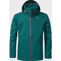 Schöffel Outdoorjacke "2.5L Jacket Aiplspitz M" mit Kapuze von Schöffel