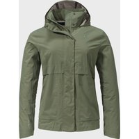 Schöffel Outdoorjacke "2.5L Jacket Bellagio L" mit Kapuze von Schöffel