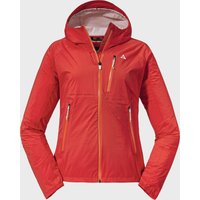 Schöffel Outdoorjacke "2.5L Jacket Tegelberg L", mit Kapuze von Schöffel