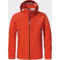 Schöffel Outdoorjacke "2.5L Jacket Triigi M", mit Kapuze von Schöffel