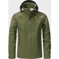 Schöffel Outdoorjacke "2.5L Jacket Triigi M" mit Kapuze von Schöffel