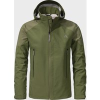 Schöffel Outdoorjacke "2.5L Jacket Triigi M", mit Kapuze von Schöffel