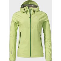 Schöffel Outdoorjacke "2.5L Jacket Vistdal L", mit Kapuze von Schöffel