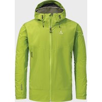 Schöffel Outdoorjacke "2.5L Jacket Vistdal M", mit Kapuze von Schöffel