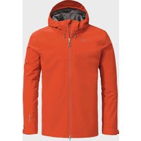 Schöffel Outdoorjacke "2L Jacket Ankelspitz M", mit Kapuze von Schöffel