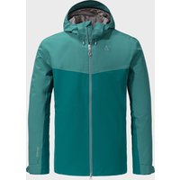 Schöffel Outdoorjacke "2L Jacket Ankelspitz M" mit Kapuze von Schöffel