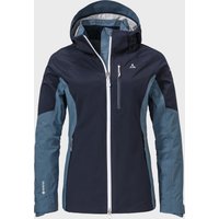 Schöffel Outdoorjacke "2L Jacket Gaschurn L", mit Kapuze von Schöffel