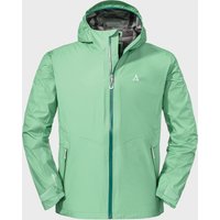 Schöffel Outdoorjacke "3L Jacket Ryten M", mit Kapuze von Schöffel