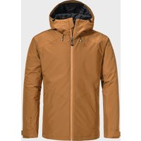 Schöffel Outdoorjacke "Hiking Ins Jacket Style Wildkar MNS" mit Kapuze Schöffel Outdoorjacke "Hiking Ins Jacket Style Wildkar MNS" mit Kapuze von Schöffel