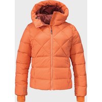 Schöffel Outdoorjacke "Ins Jacket Boston L", mit Kapuze von Schöffel