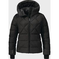 Schöffel Outdoorjacke "Ins Jacket Boston L", mit Kapuze von Schöffel