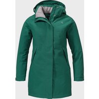 Schöffel Outdoorjacke "Ins. Jacket Bastianisee L", mit Kapuze von Schöffel