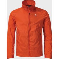 Schöffel Outdoorjacke "Jacket Bygstad M", ohne Kapuze von Schöffel