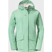 Schöffel Outdoorjacke "Jacket Geneva L", mit Kapuze von Schöffel