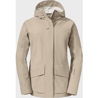 Schöffel Outdoorjacke "Jacket Geneva L" mit Kapuze von Schöffel