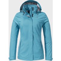 Schöffel Outdoorjacke "Jacket Gmund L", mit Kapuze von Schöffel