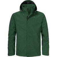 Schöffel Outdoorjacke "Jacket Gmund M" Winddicht, wasserabweisend, atmungsaktiv Übergangsjacke Schöffel Outdoorjacke "Jacket Gmund M" Winddicht, wasserabweisend, atmungsaktiv Übergangsjacke von Schöffel