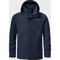 Schöffel Outdoorjacke "Jacket Gmund M", mit Kapuze von Schöffel