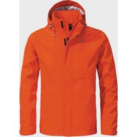 Schöffel Outdoorjacke "Jacket Gmund M", mit Kapuze von Schöffel