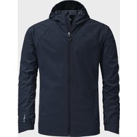 Schöffel Outdoorjacke "Jacket Graz M", mit Kapuze von Schöffel