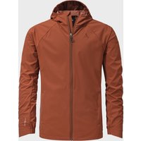 Schöffel Outdoorjacke "Jacket Graz M", mit Kapuze von Schöffel