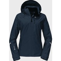 Schöffel Outdoorjacke "Jacket Kreuzjoch L", mit Kapuze von Schöffel