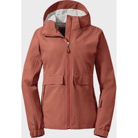 Schöffel Outdoorjacke "Jacket Lausanne L", mit Kapuze von Schöffel