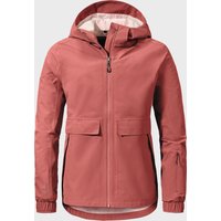 Schöffel Outdoorjacke "Jacket Lausanne L", mit Kapuze von Schöffel