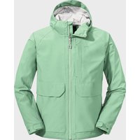 Schöffel Outdoorjacke "Jacket Lausanne M" mit Kapuze von Schöffel